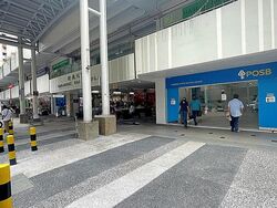 Union Building (D2), Office #522527731